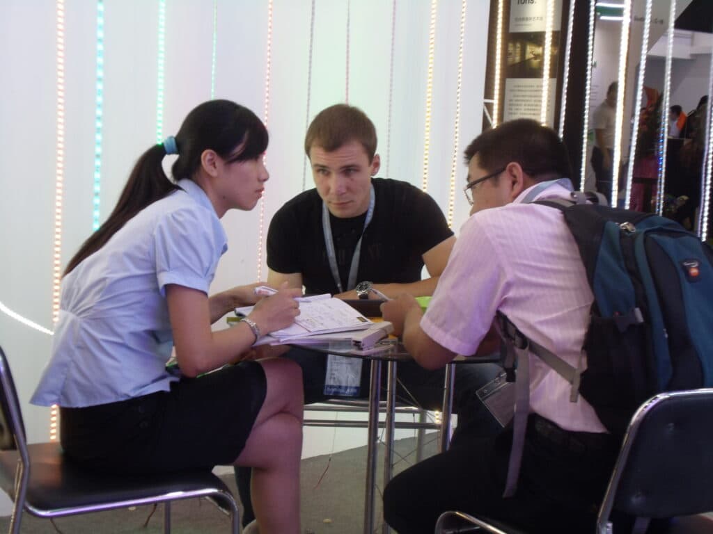 2018 HK Autumn International Electronic Lighting Exhibition
