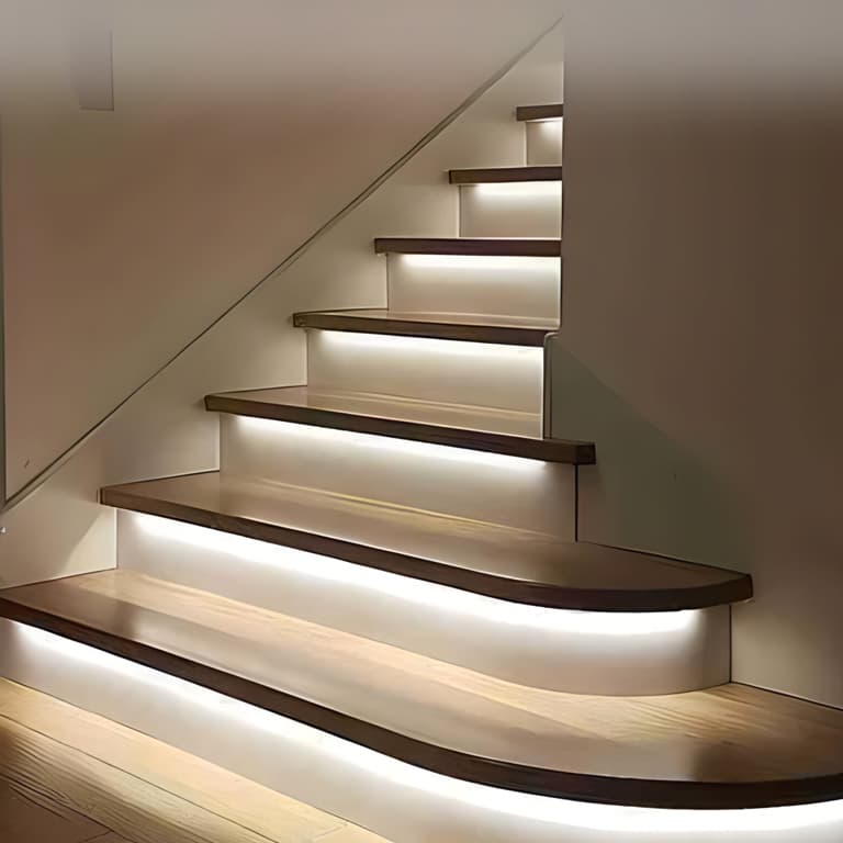 Light Strip Applications