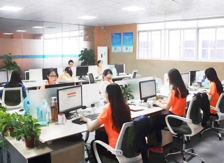 Meiji lighting office